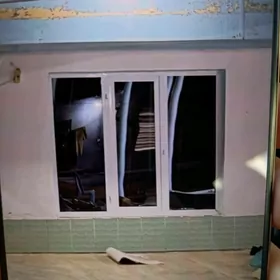 Satlyk Ayna Gapylar Alyumindan