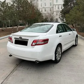 Toyota Camry 2008