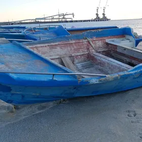 байда ямаха 40