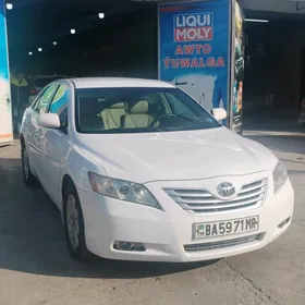 Toyota Camry 2008