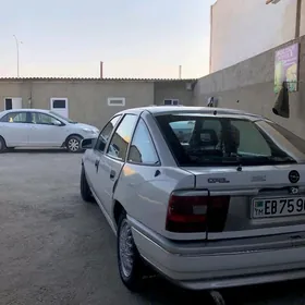 Opel Vectra 1991