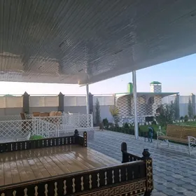 Bereketli Zaman Satlyk Jaý