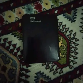 жёсткий диск