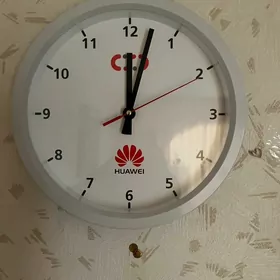 часы настенные