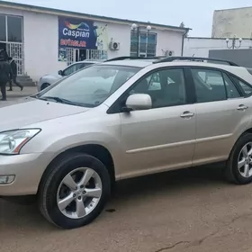 Lexus RX 330 2004