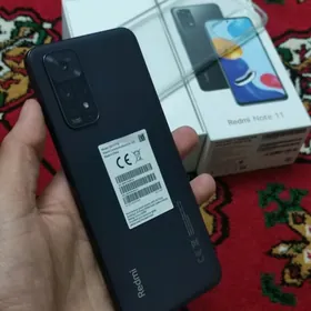 Redmi Note 11