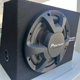 Subwufer Pioneer 1300w