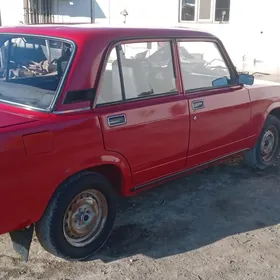 Lada 2107 1998