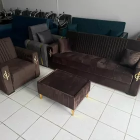 Diwan / Диван комплект