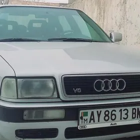 Audi 80 1992