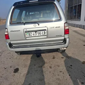 Toyota 4Runner 2002