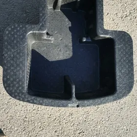 zapasgan yerinde goyulyan