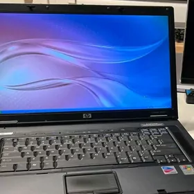 Noutbuk HP