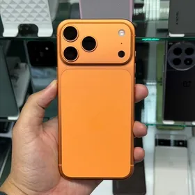 iPhone 17 Pro Max 256gb