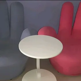 Мягкие кресла