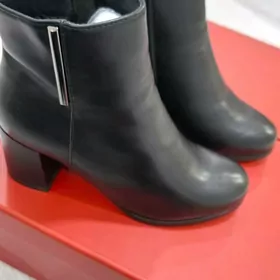 Сапог женский