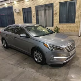 Hyundai Sonata 2017