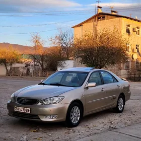 Toyota Camry 2005
