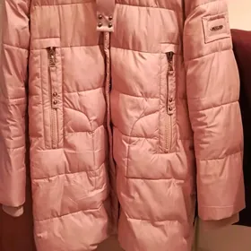 Женская куртка