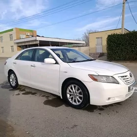 Toyota Camry 2008