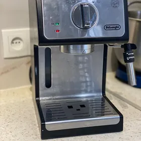 Кофе машина