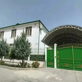 Änewde Satlyk Kottej