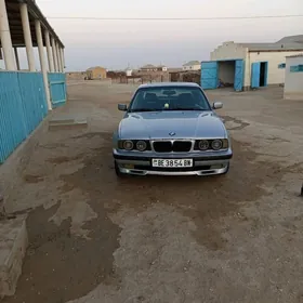 BMW 525 1996