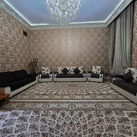 MOSKOWSKIY ELITKA 4 KOMNAT