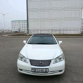 Lexus ES 350 2008