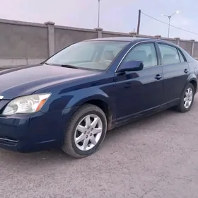 Toyota Avalon 2006