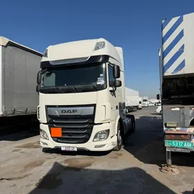 DAF 460 2020