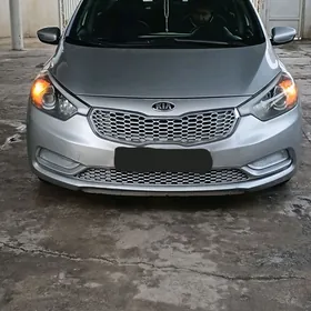 Kia Forte 2015