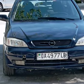 Opel Astra 1999