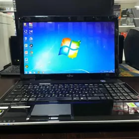 FUJITSU I5