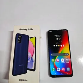 Samsung A03s