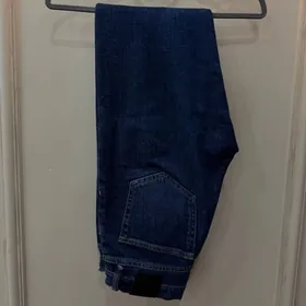 Massimo Dutti джинсы