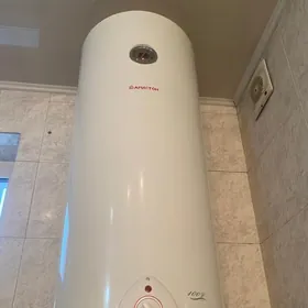 бойлер аристон 100 литров