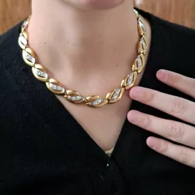 Kale italianski bižuteriya