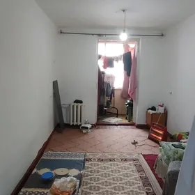 1 комнатная гостиничного типа