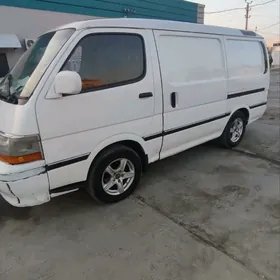 Toyota Hiace 1992