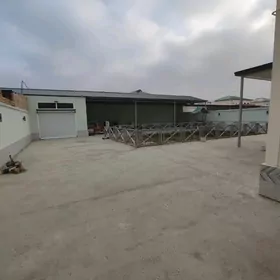 Кирпичный коттедж (17 домов)