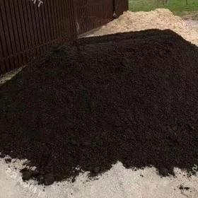 навоз ders gum çage topurak