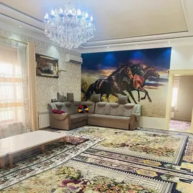 EYESINDEN SATLYK KOTTEJ