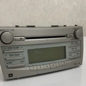 Magnitafon okuz kelle JBL