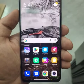 Xiaomi mi note 10
