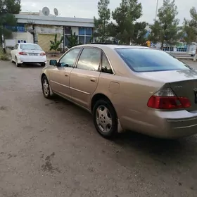 Toyota Avalon 2003
