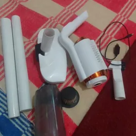 ручной пылесос