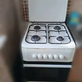 газовая плита