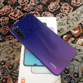 redmi not8 4/64