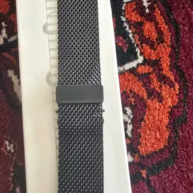 iPhone ultra watch sagadyn rem